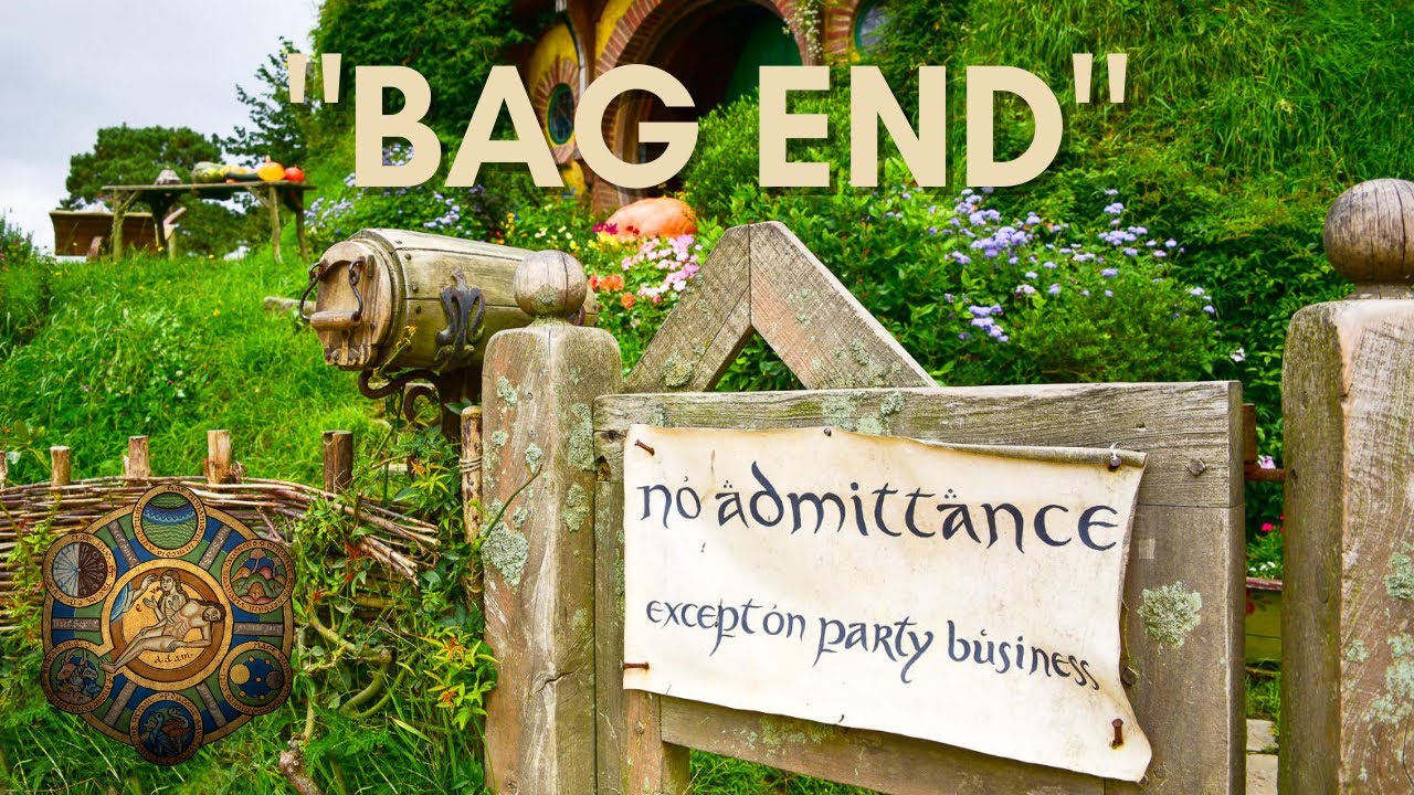 Странный двойной символизм полей | Джонатан Пейджо