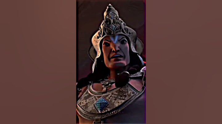 Zeus Vs Indra | God Of Thunder⚡| 1 VS 1 Battle |