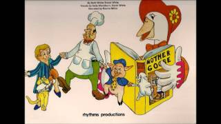 13 Hey Diddle, Diddle - Sing Along With Mother Goose