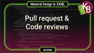 C#/WPF - Material Design in XAML
