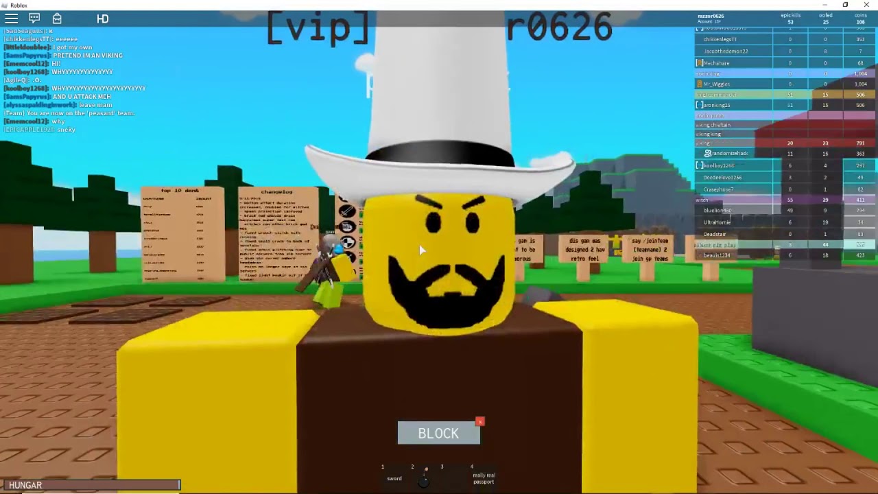 Every Border Game Ever 7 Youtube - roblox every border game ever part 7 meet the witch youtube