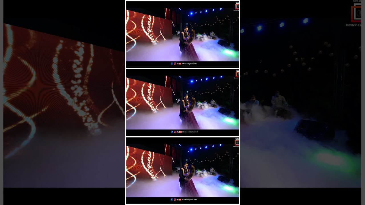 Bride groom dance || YouTube Shorts || Pratik Doshi Choreography.