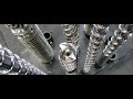 Metal plating