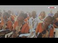 FADHILI ZA BWANA NITAZIIMBA MILELE KWAYA YA MT CESILIA BURONGE KIGOMA