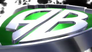 Amer Bros.pictures Logo 2022 Update