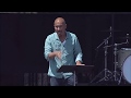 Francis Chan: Relationship with God - Bayside Church Easter Service