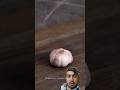 Garlic Life Hacks, which you have never heard 😲🔥|  #shorts