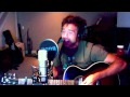 R kelly  the worlds greatest acoustic cover by peter forte