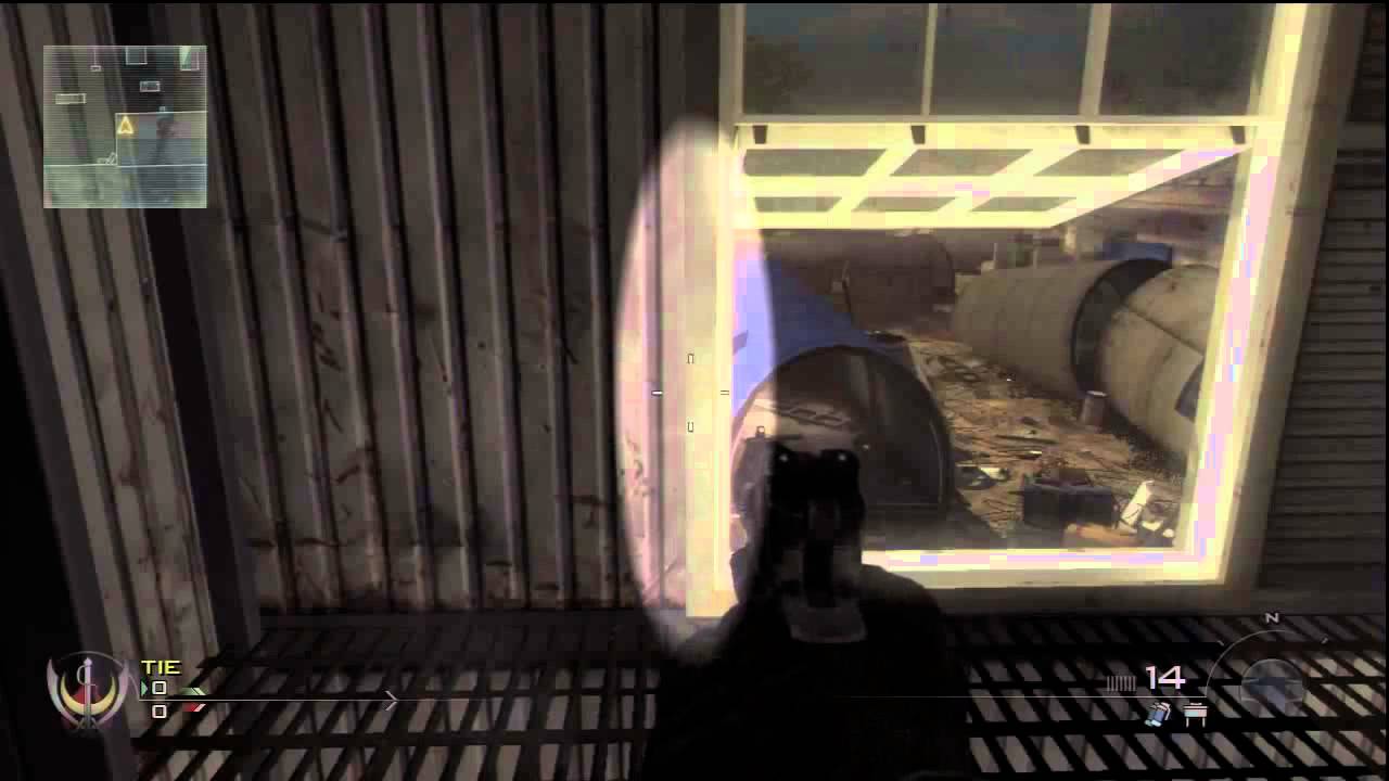 Welcome To Ladderstut