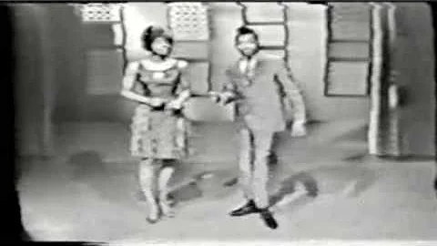 Fontella Bass and Bobby McClure " Don't Mess with ...