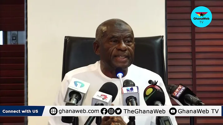 10% royalty in Ghana's lithium deal was unlawful   Majority