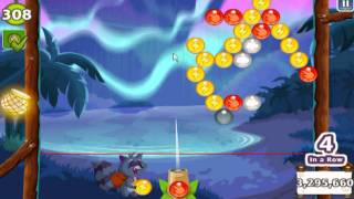 Bubble Island - 300+ Seconds! (HD) screenshot 5