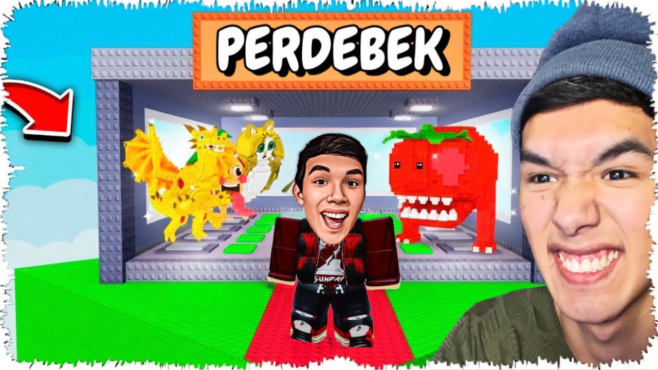 😱$0 - $1 ТРИЛЛИОН! Карта Әр Перерождение Сайын Үлкейе Береді! Steal a Brainrot!