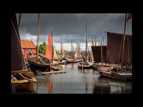 Bunschoten-Spakenburg Zingt (Niet Ritmisch Gezongen Psalmen)