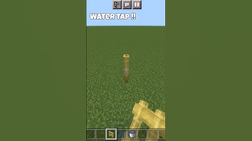 2 mini 1.20 Minecraft build hacks🤯 #shorts #minecraft