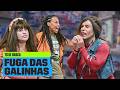 Graça PERDE a sua nova FONTE DE RENDA e se DESESPERA! | Tô de Graça | Temporada 8 | Multishow