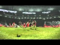 Acrobatic O'Hara Liverpool VS Wolverhampton