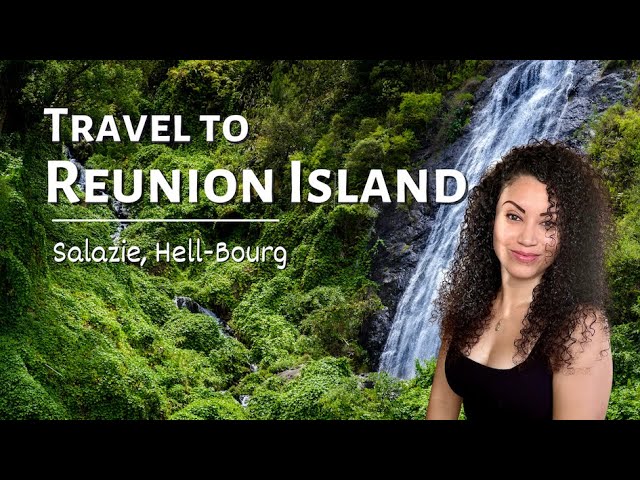 Reunion, Travel guide, tips and inspiration