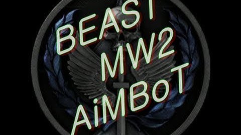 Myncx - The Best MW2 AimBot For CFG / NO JAILBREAK