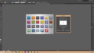 Adobe Illustrator CS6 for Beginners   Tutorial 6   Inserting an Image