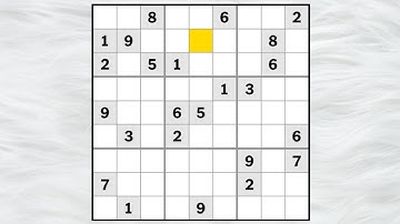 New York Times Hard Sudoku Solution, 6 June 2022.🔊