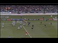 NEW ZEALAND - FRANCE   (RUGBY TEST MATCH 03/07/1994 : MATCH EN INTEGRALITE)