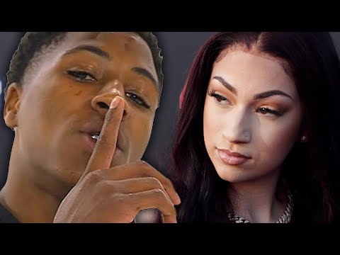 Bhad Bhabie & NBA Youngboy Spark New Dating Rumors