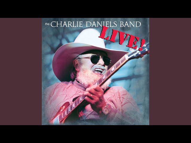 The Charlie Daniels Band - In Memory Of Elizabeth Reed