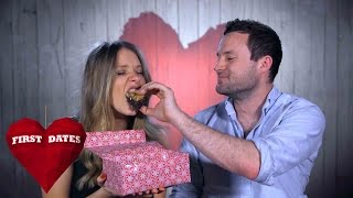 Will Date Be Weird Enough For Gemma? | First Dates