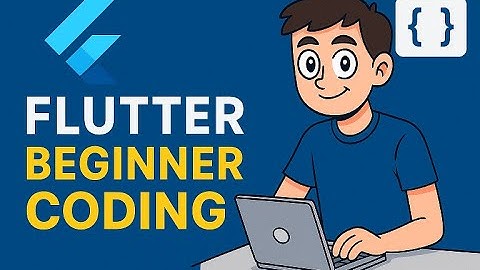 Flutter Beginner Tutorial: Create a Form with TextField & Button #flutter #fluttertutorial #vscode