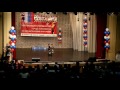 НСК. Акробатический рок-н-ролл. Финал. Дуэты смешанные-3. 4ый заход. 13.5.2017