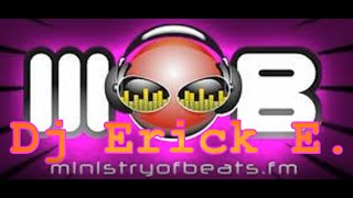 Erick E - ministry of beats