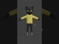 How To Rig A Character In Blender Super Fast!
