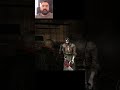Me perdonó la vida #residentevil4