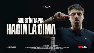 Agustín Tapia: Hacia La Cima | Documental Completo screenshot 1