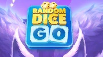 Random Dice: GO Game Android Gameplay