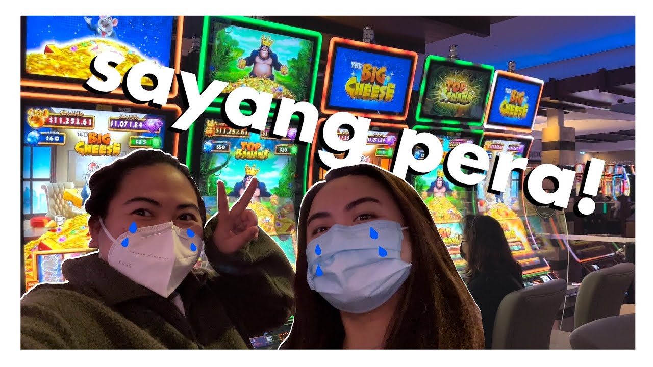 yêu nhầm chị dâu tập 29 losing money sa casino | vancouver filiipino vlog
