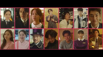 映画『ハッピーニューイヤー』予告編