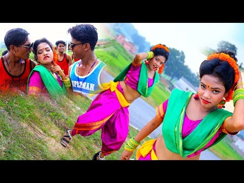 Wo Sanam Nagpuri Wali | ओ सनम नागपुरी वाली | New Nagpuri Song Video 2018 Sadri Music Video