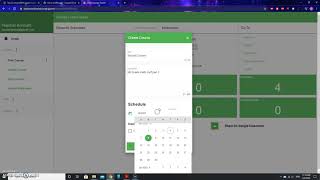 Copy Course Learn Lounge Tutorial | Teacher Dashboard