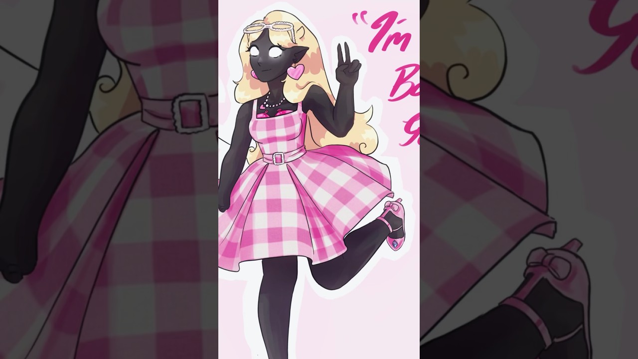 Barbieboyhalo…💖 #barbieboyhalo #qsmp #qsmpmembers #bbh #goodgirlhalo #badboyhalo #edit