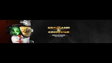 Command & Conquer Remastered Collection: Tiberian Dawn - EVA Installation Introduction