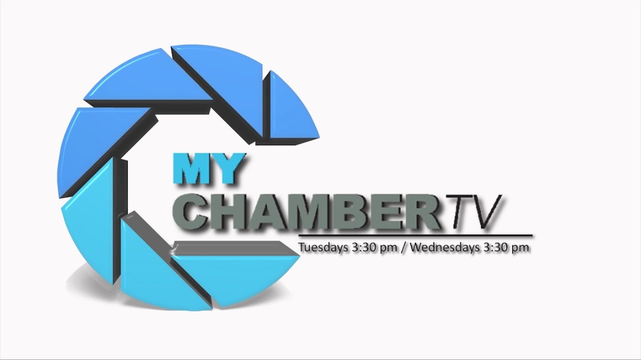 My Chamber TV 02-15-2017 My Chamber TV Presents The Charity Show Edition.