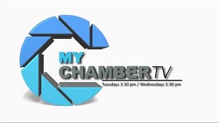 My Chamber TV 02-15-2017 My Chamber TV Presents The Charity Show Edition.