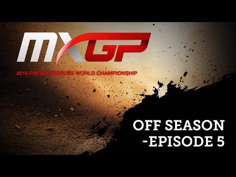 Jeffrey Herlings: MXGP Off  Season Ep5 #motocross.mp4