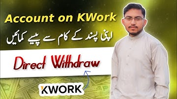 How to Rank Gig on Kwork – How to Create Gig on KWork – Real Or Fake
