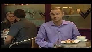 BBC News & East Midlands Today 3rd September 2002