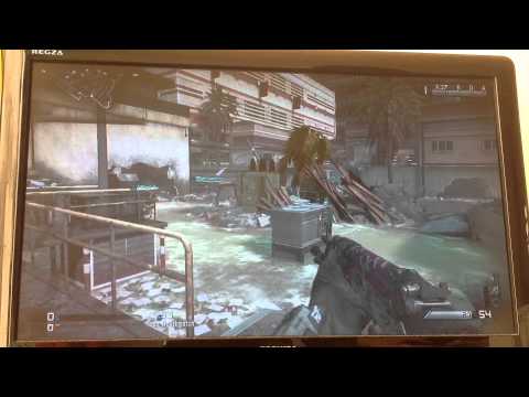 【CoD:G】 れおじんのCoD:GHOSTS実況プレイ その21