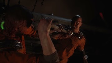 The Callisto Protocol: on Boosteroid Cloud gaming.