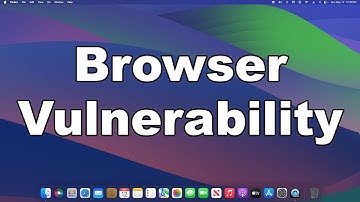 Security Vulnerability Found In Chrome, Firefox, And Other Browsers | Here